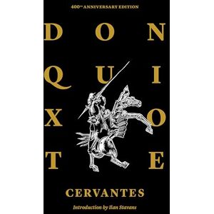 de Cervantes, Miguel Don Quixote of La Mancha (Restless Classics) de Cervantes, Miguel Don Quixote of La Mancha (Restless Classics)