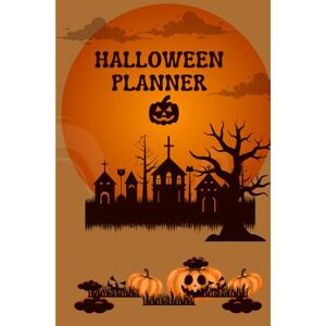 thakur, MR Prince Spooktacular Halloween Planner 2025: Plan Your Perfect Halloween with Party Checklists, Costume Ideas, Budget Tracker & Activity Pages thakur, MR Prince Spooktacular Halloween Planner 2025: Plan Your Perfect Halloween with Party Checklists, Costume Ideas, Budget Tracker & Activity Pages