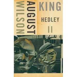 Wilson King Hedley II Wilson King Hedley II