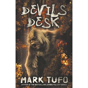 Tufo, Mark Devils Desk: 1 Tufo, Mark Devils Desk: 1