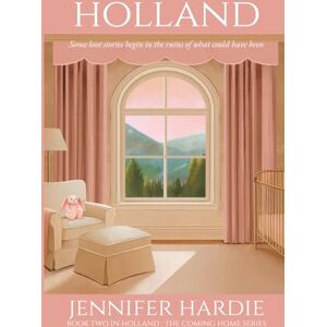 Hardie, Jennifer Holland: Gage & Hali's Story (Holland: The Coming Home Series) Hardie, Jennifer Holland: Gage & Hali's Story (Holland: The Coming Home Series)
