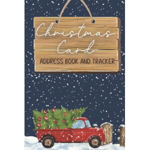Momming with Me Press Christmas Card Address Book: 10 Year Record Holiday Card List Organizer Sent and Received Momming with Me Press Christmas Card Address Book: 10 Year Record Holiday Card List Organizer Sent and Received