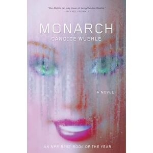 Wuehle Monarch Wuehle Monarch