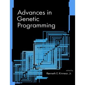 Advances in Genetic Programming, Volume 1 (Complex Adaptive Systems) Advances in Genetic Programming, Volume 1 (Complex Adaptive Systems)