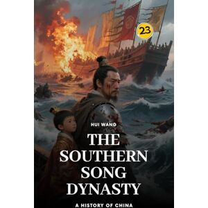 Wang, Hui The Southern Song Dynasty: A History of China: PART TWO Wang, Hui The Southern Song Dynasty: A History of China: PART TWO