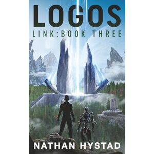Hystad, Nathan Logos (Link Book Three): 3 Hystad, Nathan Logos (Link Book Three): 3