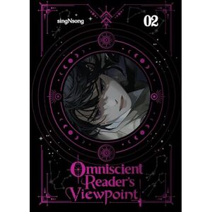 Young Im, Hye Omniscient Reader's Viewpoint (novel), Vol. 2 Young Im, Hye Omniscient Reader's Viewpoint (novel), Vol. 2