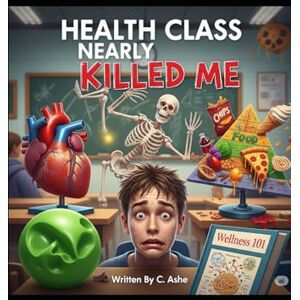 Ashe, C Health Class Nearly Killed Me Ashe, C Health Class Nearly Killed Me