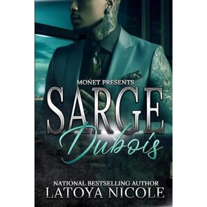 NICOLE, LATOYA SARGE DUBOIS NICOLE, LATOYA SARGE DUBOIS