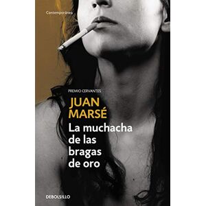 Marse, Juan La Muchacha De S Bragas De Oro (Contemporánea) Marse, Juan La Muchacha De S Bragas De Oro (Contemporánea)