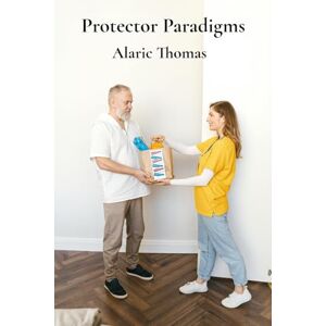 Thomas, Alaric Protector Paradigms: Supporting inmate journeys towards responsible community re-entry Thomas, Alaric Protector Paradigms: Supporting inmate journeys towards responsible community re-entry