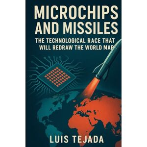 Tejada, Luis Microchips and Missiles: The Technological Race that Will Redraw the World Map Tejada, Luis Microchips and Missiles: The Technological Race that Will Redraw the World Map