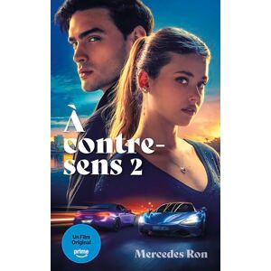 Ron, Mercedes À contre-sens tome 2 le roman à l'origine du 2e film sur Prime Video Ron, Mercedes À contre-sens tome 2 le roman à l'origine du 2e film sur Prime Video