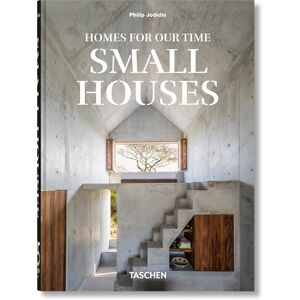 Jodidio, Philip Homes For Our Time. Small Houses. 45th Ed. (45th Edition) Jodidio, Philip Homes For Our Time. Small Houses. 45th Ed. (45th Edition)