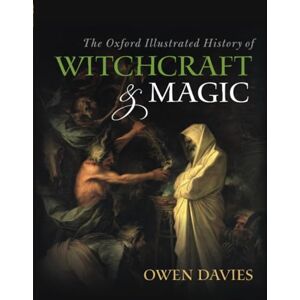 Davies OIH Witchcraft and Magic Davies OIH Witchcraft and Magic