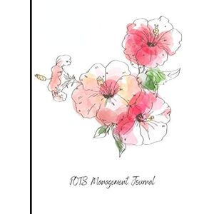 Close, Sophie POTS Management Journal: Beautiful Journal for Postural Orthostatic Tachycardia Syndrome (POTS) Management With Stress and Energy Trackers, POTS ... Exercises, Gratitude Prompts and more. Close, Sophie POTS Management Journal: Beautiful Journal for Postural Orthostatic Tachycardia Syndrome (POTS) Management With Stress and Energy Trackers, POTS ... Exercises, Gratitude Prompts and more.