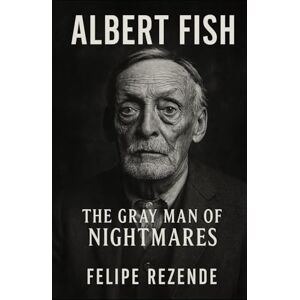 REZENDE, FELIPE ERAK Albert Fish: The Gray Man of Nightmares (Voices of Evil: The Minds of History’s Most Notorious Serial Killers) REZENDE, FELIPE ERAK Albert Fish: The Gray Man of Nightmares (Voices of Evil: The Minds of History’s Most Notorious Serial Killers)