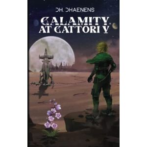 Dhaenens, D.H. Calamity at Cattori V Dhaenens, D.H. Calamity at Cattori V