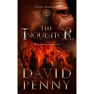 Penny, David The Inquisitor: Volume 5 (Thomas Berrington Historical Mystery) Penny, David The Inquisitor: Volume 5 (Thomas Berrington Historical Mystery)