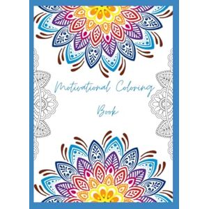 Jackson Motivational Coloring Book Jackson Motivational Coloring Book