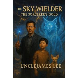 Lee The Sky Wielder: The Sorcerer's Gold (The Sky Wielder Chronicles) Lee The Sky Wielder: The Sorcerer's Gold (The Sky Wielder Chronicles)