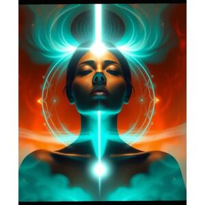 Reaves, Ayana Louise The Chakra’s:: Comprehension for Optimal Implementation (Hacking the Matrix: Codes and Guides for the Best Human Experience) Reaves, Ayana Louise The Chakra’s:: Comprehension for Optimal Implementation (Hacking the Matrix: Codes and Guides for the Best Human Experience)