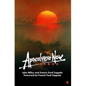 Coppola, Francis Ford Apocalypse Now Redux Coppola, Francis Ford Apocalypse Now Redux