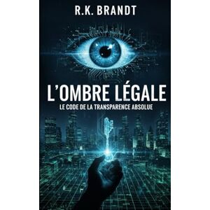 Brandt L'Ombre Légale: Le Code de la Transparence Absolue Brandt L'Ombre Légale: Le Code de la Transparence Absolue
