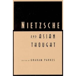 Western Digital Nietzsche and Asian Thought Western Digital Nietzsche and Asian Thought