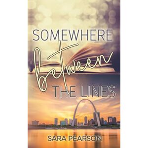 Pearson, Sara Somewhere between the lines Pearson, Sara Somewhere between the lines