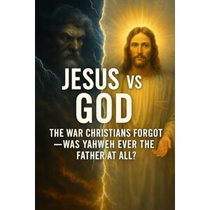 Jacklin, Ian Jesus vs God: The War Christians Forgot — Was Yahweh Ever the Father at All?: 2 (Ian Jacklin's Truth Beyond Religion & History) Jacklin, Ian Jesus vs God: The War Christians Forgot — Was Yahweh Ever the Father at All?: 2 (Ian Jacklin's Truth Beyond Religion & History)
