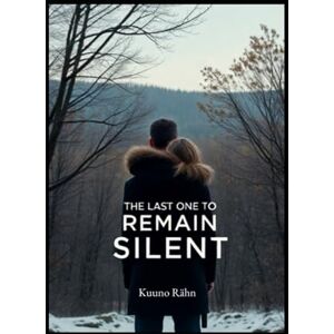 Rähn, Kuuno The Last One to Remain Silent (Full book Short Book) Rähn, Kuuno The Last One to Remain Silent (Full book Short Book)