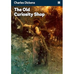 Dickens, Charles The Old Curiosity Shop: A hard life that becomes even harder for granddaughter and grandpa. Dickens, Charles The Old Curiosity Shop: A hard life that becomes even harder for granddaughter and grandpa.