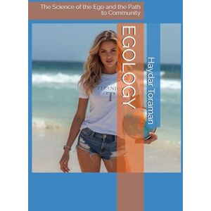 Toraman, Haydar EGOLOGY: The Science of the Ego and the Path to Community Toraman, Haydar EGOLOGY: The Science of the Ego and the Path to Community