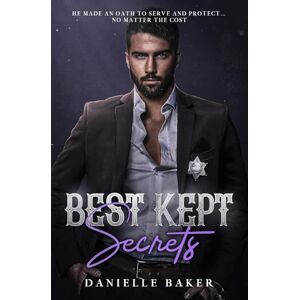 Baker, Danielle Best Kept Secrets (Petoskey Stone Series) Baker, Danielle Best Kept Secrets (Petoskey Stone Series)