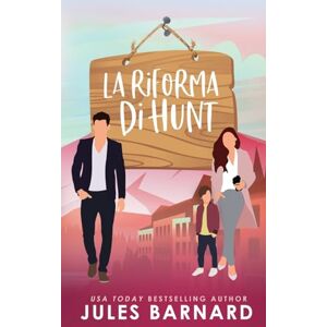 Barnard, Jules La Riforma Di Hunt: 4 (I Fratelli Cade) Barnard, Jules La Riforma Di Hunt: 4 (I Fratelli Cade)
