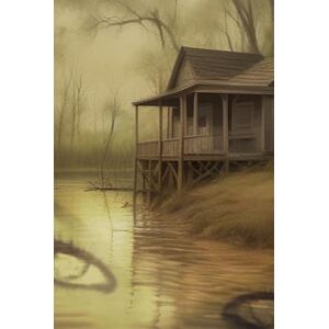 Guidry, Felecie Marie Marie The Bayou Enchantress's Web: A Small-Town Fisherman's Deadly Encounter Guidry, Felecie Marie Marie The Bayou Enchantress's Web: A Small-Town Fisherman's Deadly Encounter