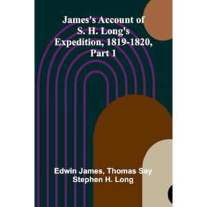 James, Edwin Life of Johnson, (Volume 5) Tour to the Hebrides (1773) and Journey into North Wales (1774) (Edition1) James, Edwin Life of Johnson, (Volume 5) Tour to the Hebrides (1773) and Journey into North Wales (1774) (Edition1)