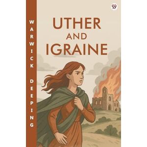 Deeping Uther And Igraine (Edition1) Deeping Uther And Igraine (Edition1)