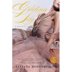 Boncompagni, Tatiana Gilding Lily Boncompagni, Tatiana Gilding Lily
