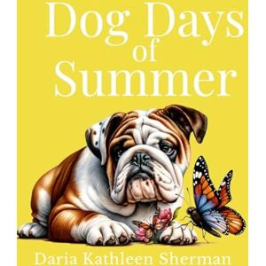 Sherman, Daria Dog Days of Summer Sherman, Daria Dog Days of Summer