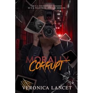 Lancet, Veronica Morally Corrupt Lancet, Veronica Morally Corrupt