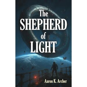 Archer, Aaron K. The Shepherd of Light: A Near-Future AI Thriller Archer, Aaron K. The Shepherd of Light: A Near-Future AI Thriller