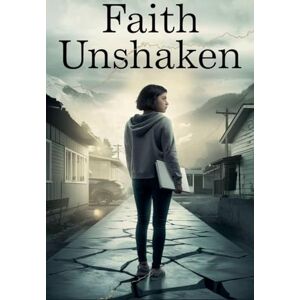 Rachel Anne Porter Faith Unshaken: 9 (Young Adult Fiction: Religious Christian -General) Rachel Anne Porter Faith Unshaken: 9 (Young Adult Fiction: Religious Christian -General)