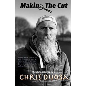 Duoba, Mr Christopher Simon Making The Cut Duoba, Mr Christopher Simon Making The Cut