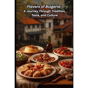 Davilla Flavors of Bulgaria: A Journey Through Tradition, Taste, and Culture Davilla Flavors of Bulgaria: A Journey Through Tradition, Taste, and Culture
