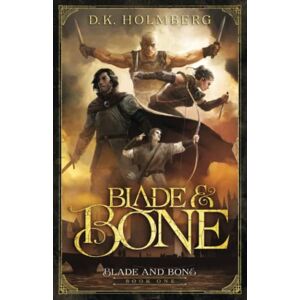 Tura Blade and Bone: 1 Tura Blade and Bone: 1