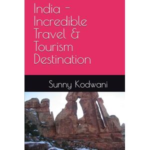 Kodwani, Mr Sunny India Incredible Travel & Tourism Destination Kodwani, Mr Sunny India Incredible Travel & Tourism Destination