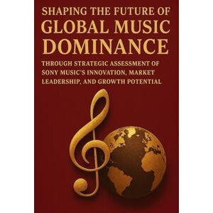 Publishing, BuildingYourBusiness.Online Shaping the Future of Global Music Dominance through Strategic Assessment of Sony Music’s Innovation, Market Leadership, and Growth Potential Publishing, BuildingYourBusiness.Online Shaping the Future of Global Music Dominance through Strategic Assessment of Sony Music’s Innovation, Market Leadership, and Growth Potential