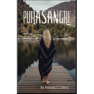 Cherry, Ms. Amanda S Pura Sangre Cherry, Ms. Amanda S Pura Sangre